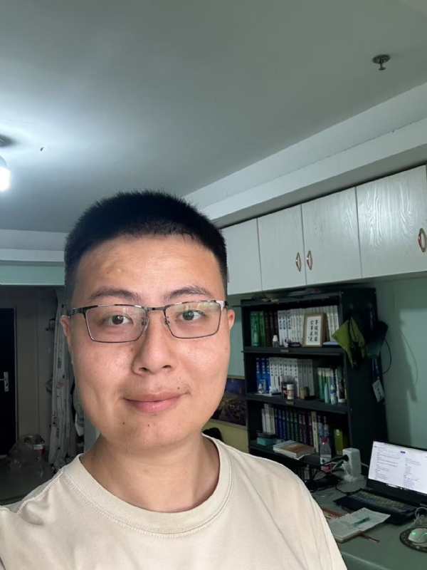遇见更好的自己的第一张照片--济南相亲服务中心