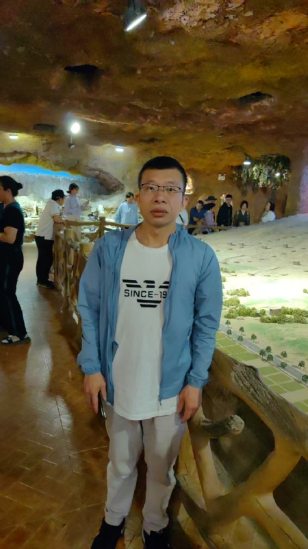时光的第一张照片--济南相亲服务中心