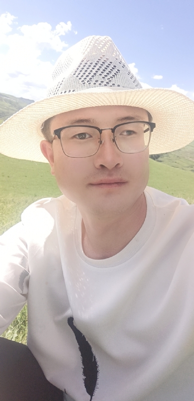 哇鬼的第一张照片--济南相亲服务中心