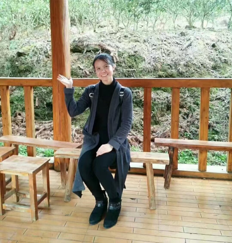 雅歌的第一张照片--济南相亲服务中心