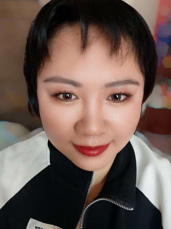 韵韵的第一张照片--济南相亲服务中心