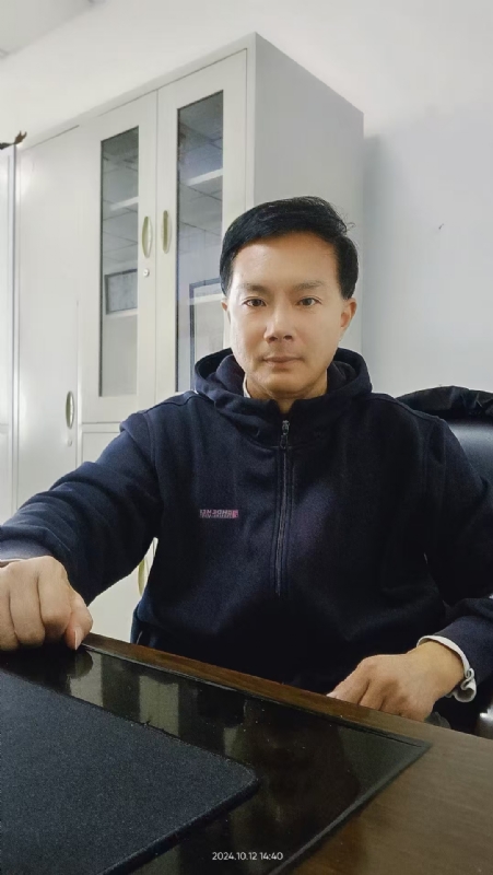 枫叶的第一张照片--济南相亲服务中心