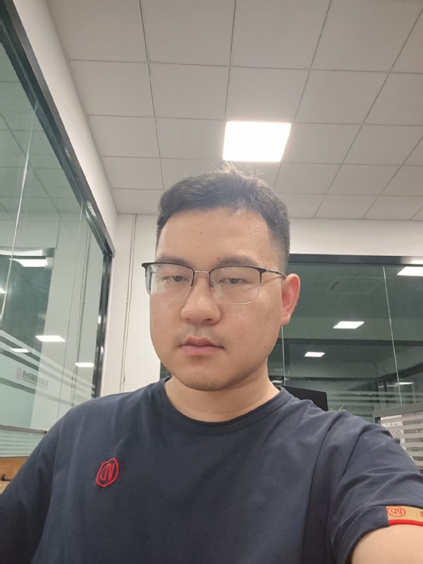 雨落浅响的第一张照片--济南相亲服务中心