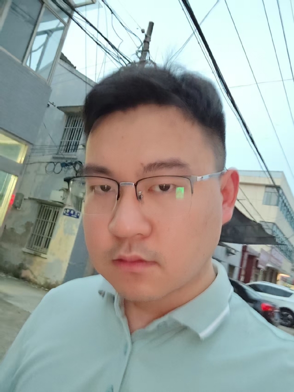 雨落浅响的第二张照片--济南相亲服务中心
