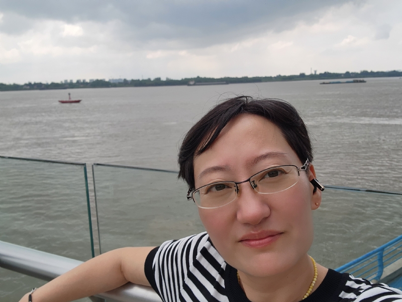 念念初心的第二张照片--济南相亲服务中心