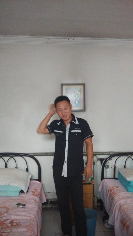 邢台交友的第一张照片--济南相亲服务中心