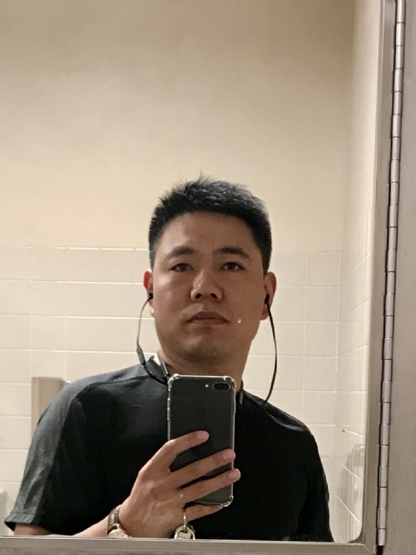 张智博的第一张照片--济南相亲服务中心