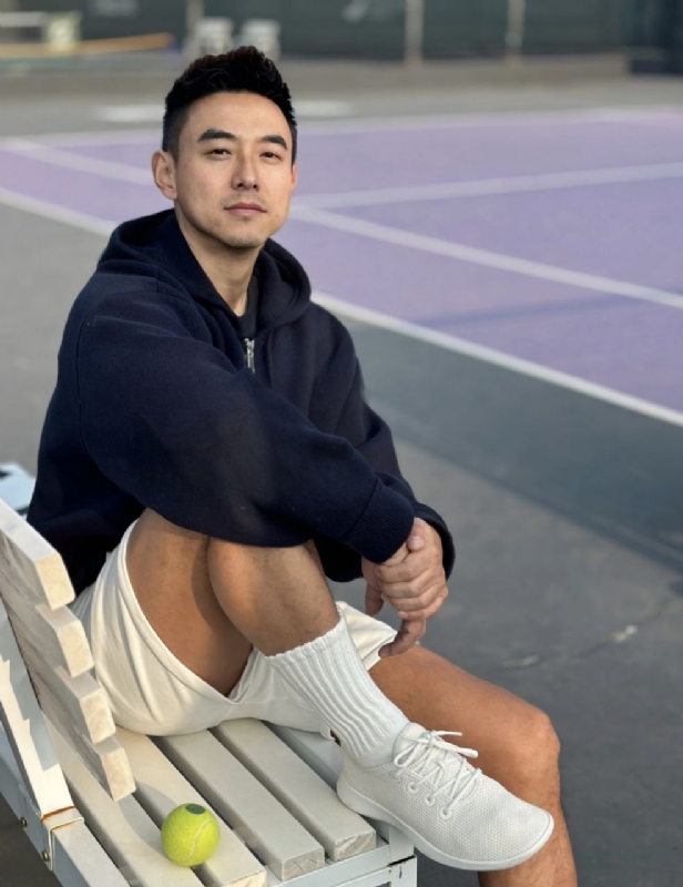风雨无阻的第一张照片--济南相亲服务中心