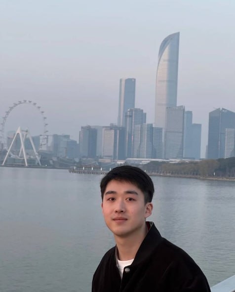 Joe的第一张照片--济南相亲服务中心