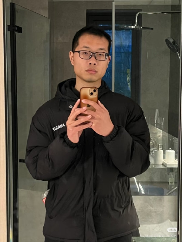 泡泡的第一张照片--济南相亲服务中心
