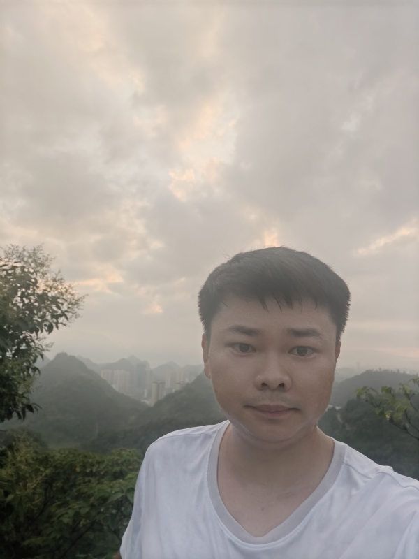 小明同学的第一张照片--济南相亲服务中心