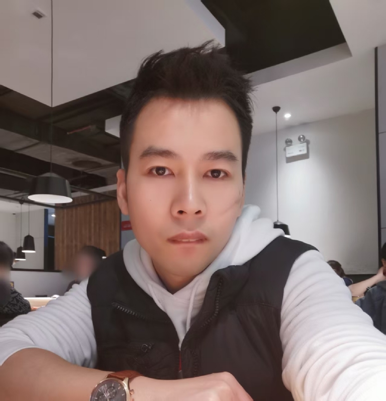 思明的第一张照片--济南相亲服务中心
