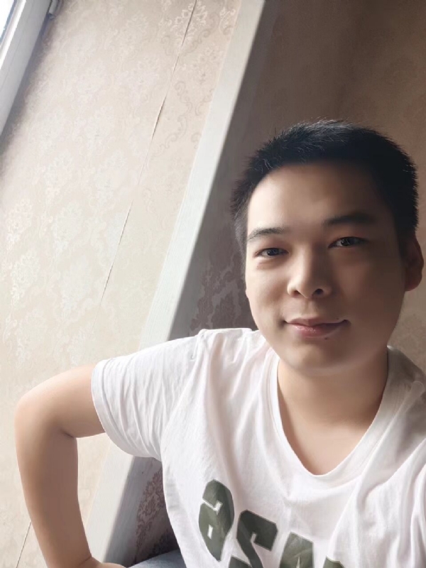 开心怪兽的第一张照片--济南相亲服务中心
