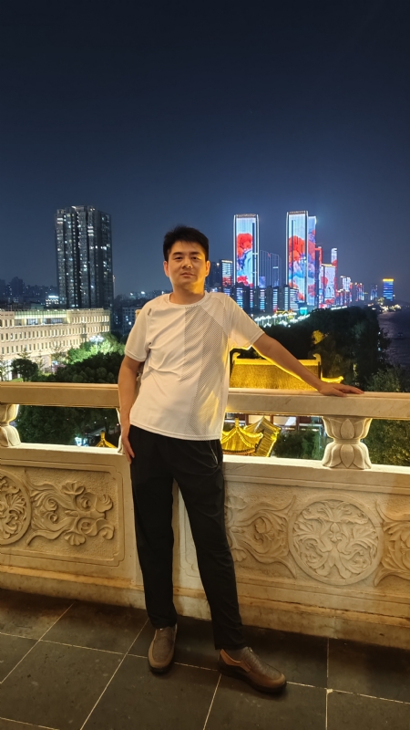 Bilybi的第一张照片--济南相亲服务中心