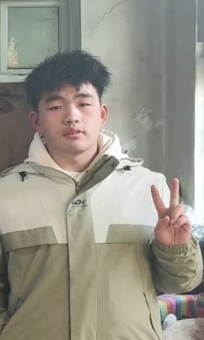 刘锡志的第一张照片--济南相亲服务中心