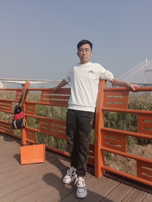 黑白的第一张照片--济南相亲服务中心