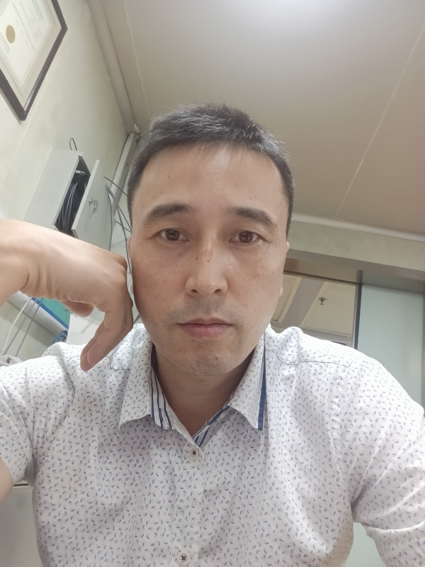 笑看一切的第三张照片--济南相亲服务中心