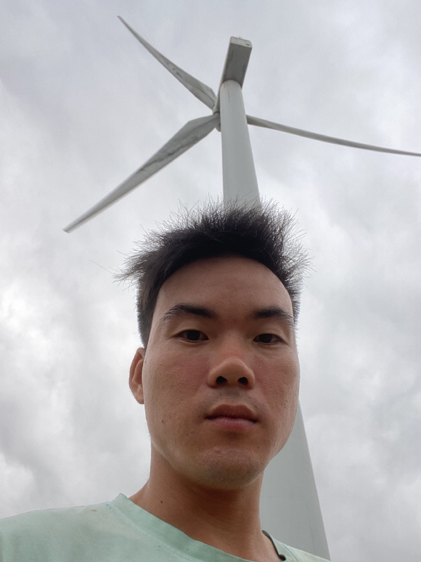 柒墨的第一张照片--济南相亲服务中心
