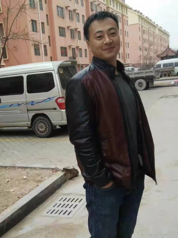 云淡风轻的第一张照片--济南相亲服务中心