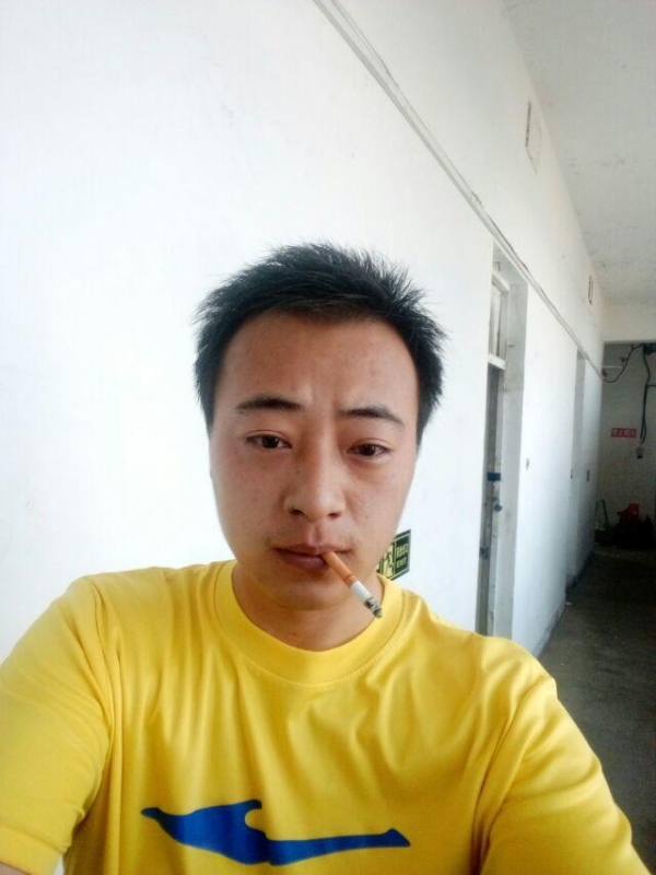 云淡风轻的第二张照片--济南相亲服务中心