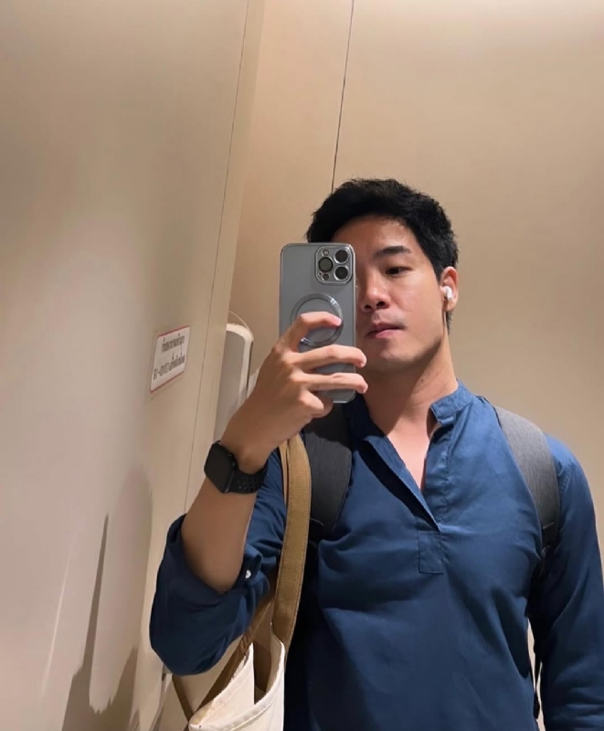 海与浪的第一张照片--济南相亲服务中心