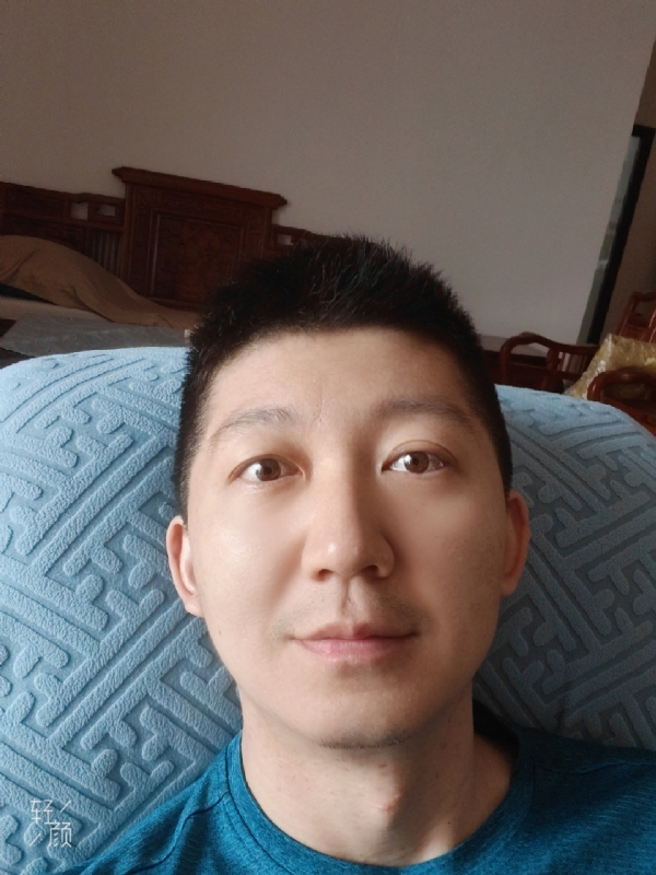 大千的第一张照片--济南相亲服务中心