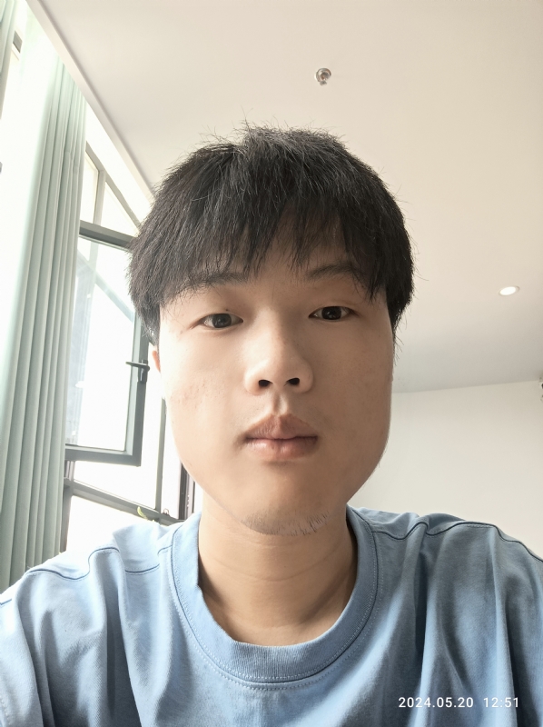 槐夏的第一张照片--济南相亲服务中心