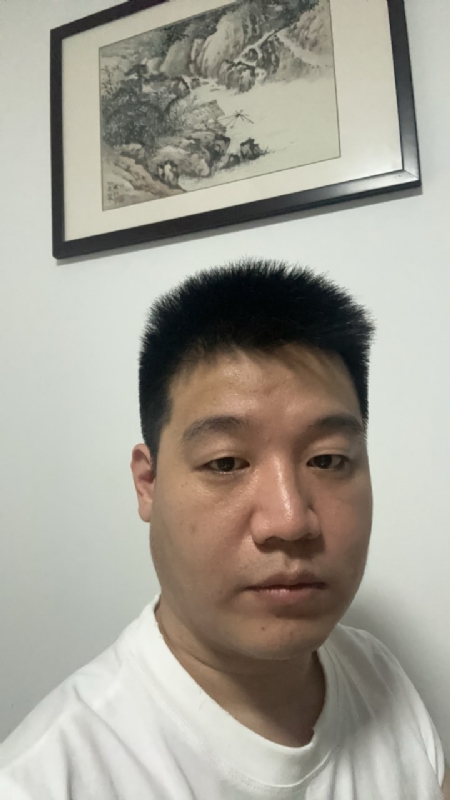 随遇而安的第一张照片--济南相亲服务中心