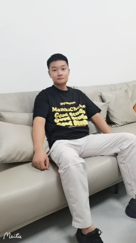 东东的第一张照片--济南相亲服务中心