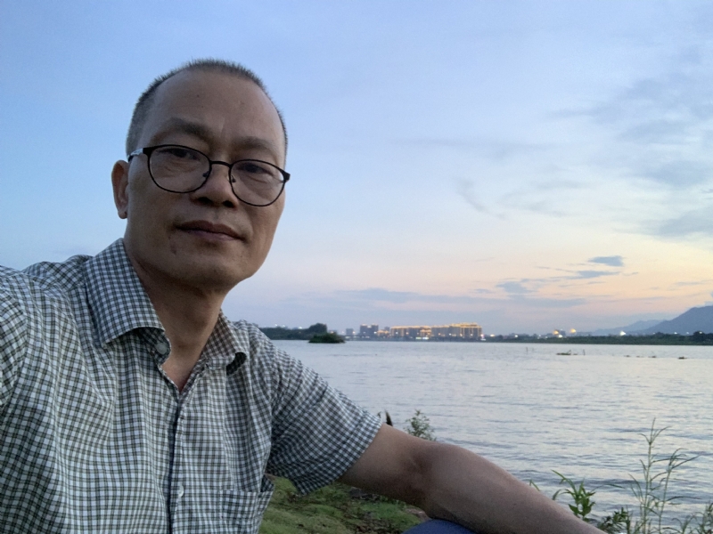 独行侠的第一张照片--济南相亲服务中心