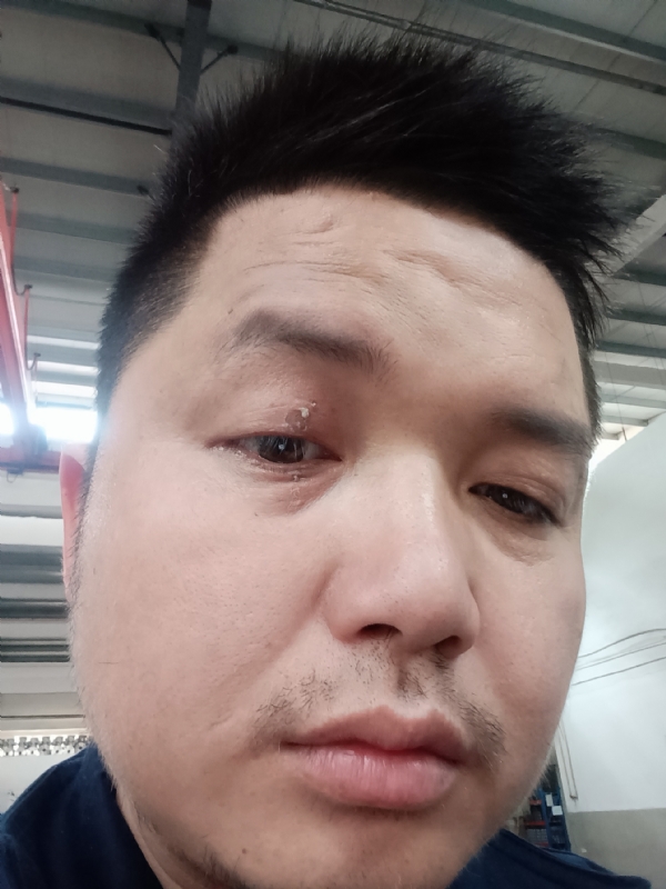 彬彬的第一张照片--济南相亲服务中心