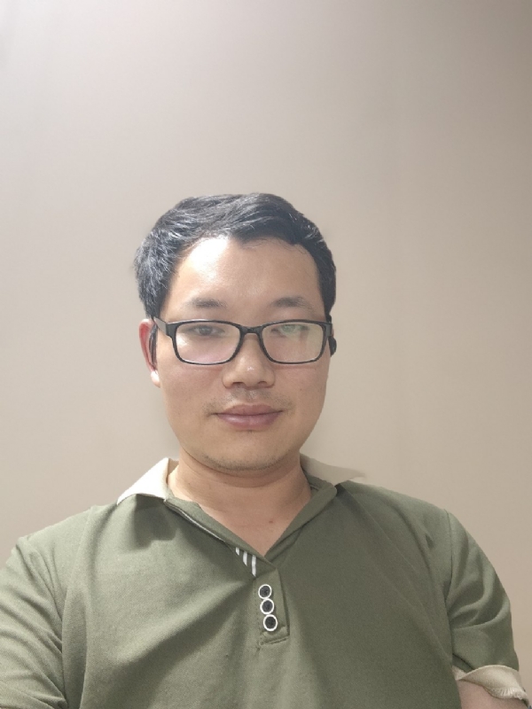 梦泽的第一张照片--济南相亲服务中心
