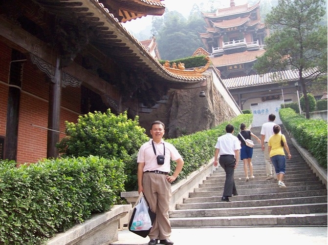 jh寻有缘女士成个家的第一张照片--济南相亲服务中心