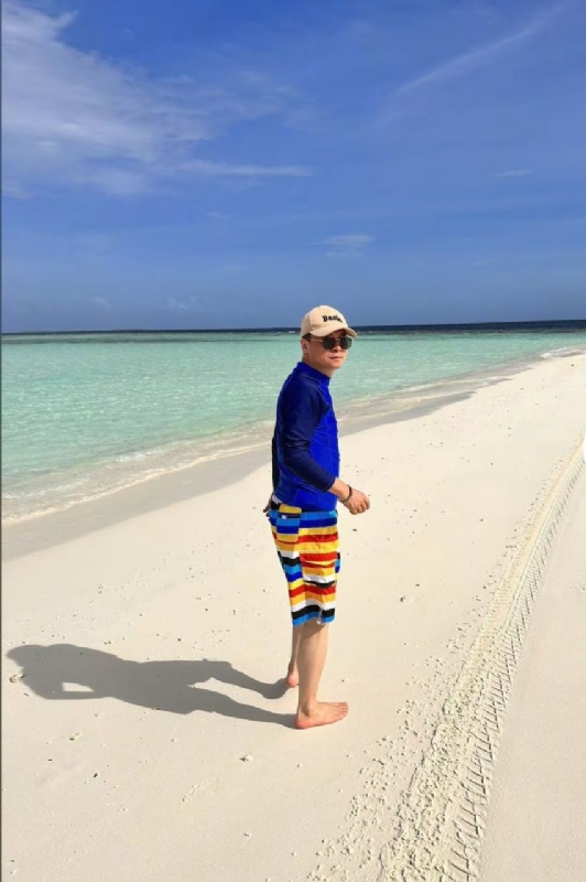 幸福人生的第二张照片--济南相亲服务中心