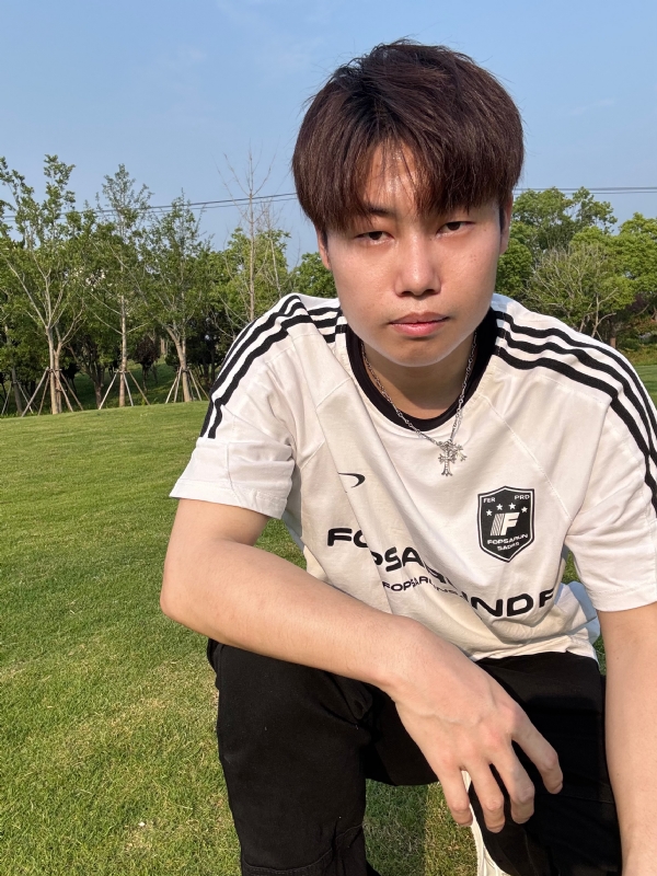 幸而我来你未孤的第一张照片--济南相亲服务中心