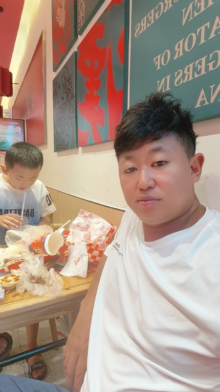 景色宏图的第二张照片--济南相亲服务中心