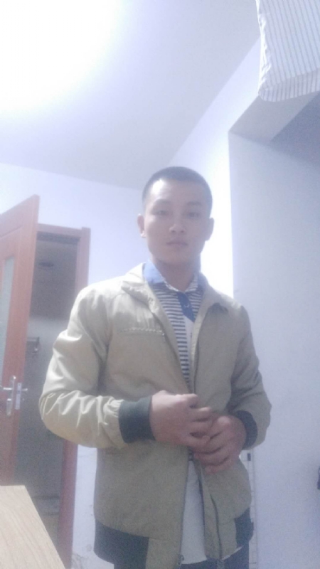 中国梦的第一张照片--济南相亲服务中心