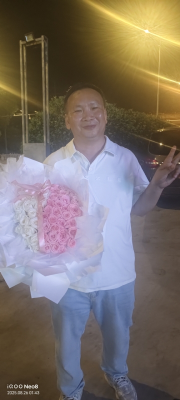 前程的第一张照片--济南相亲服务中心