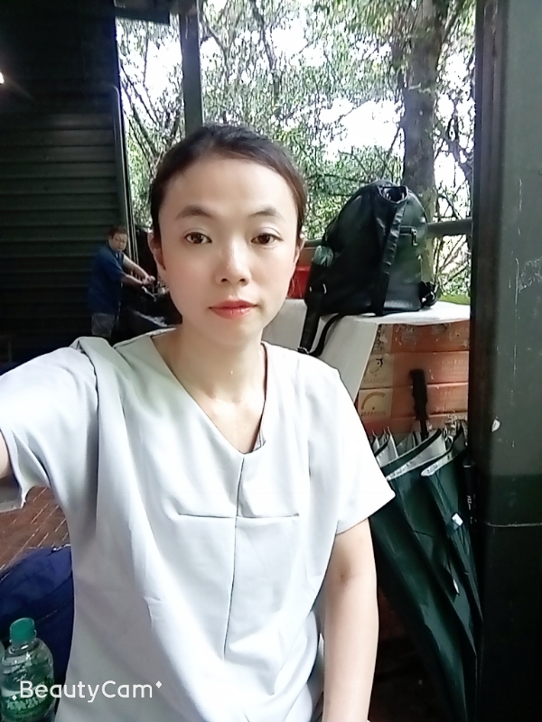 vivi的第一张照片--济南相亲服务中心