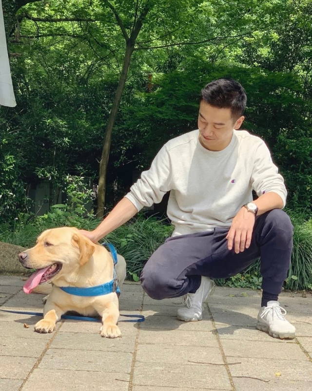 追寻的第一张照片--济南相亲服务中心
