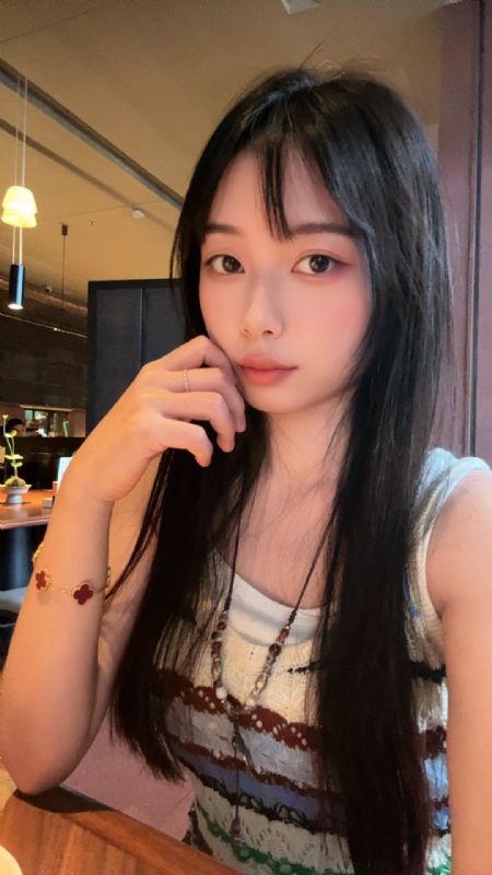 哈哈的第一张照片--济南相亲服务中心