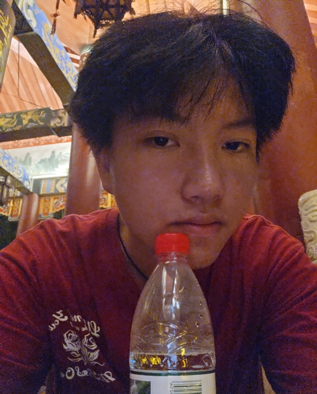 雨豫余的第一张照片--济南相亲服务中心