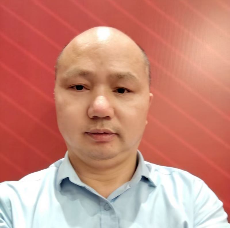 随缘的第一张照片--济南相亲服务中心