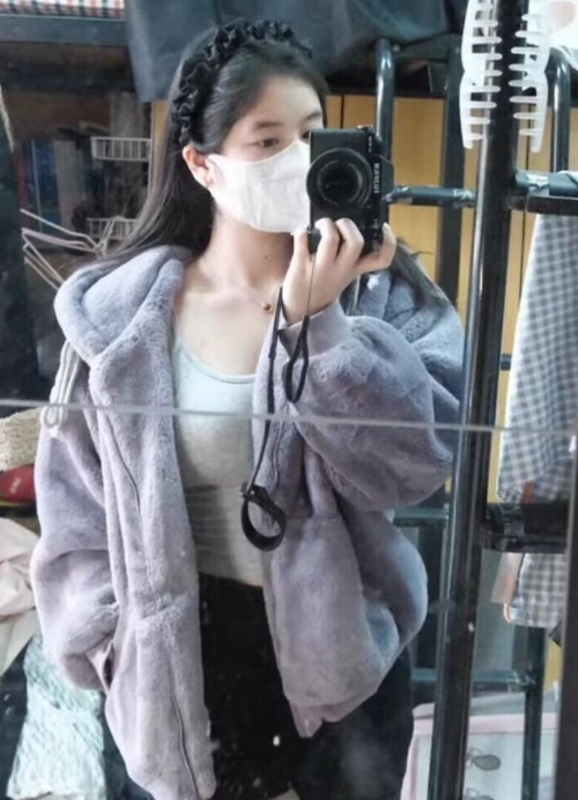 桃桃的第一张照片--济南相亲服务中心