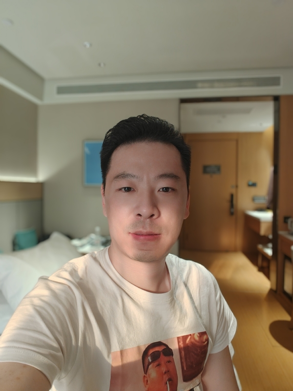 小珺的第二张照片--济南相亲服务中心
