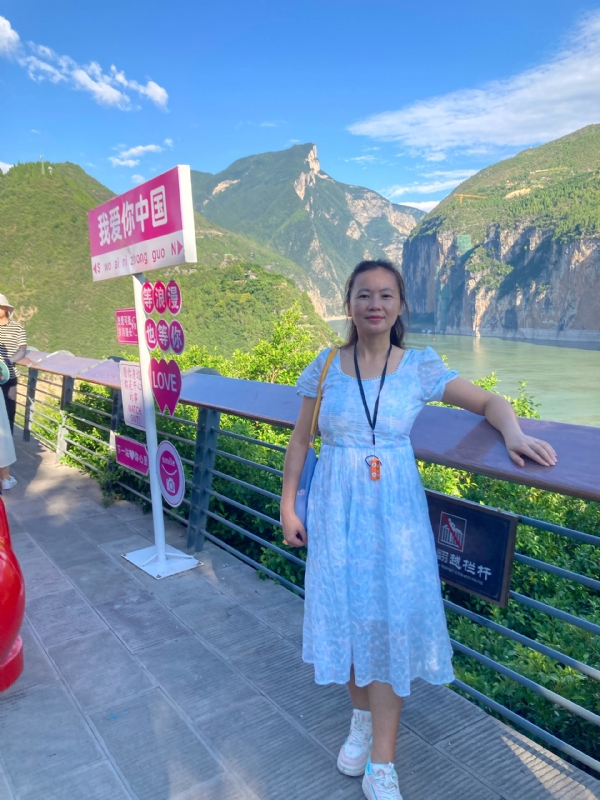 君81的第二张照片--济南相亲服务中心
