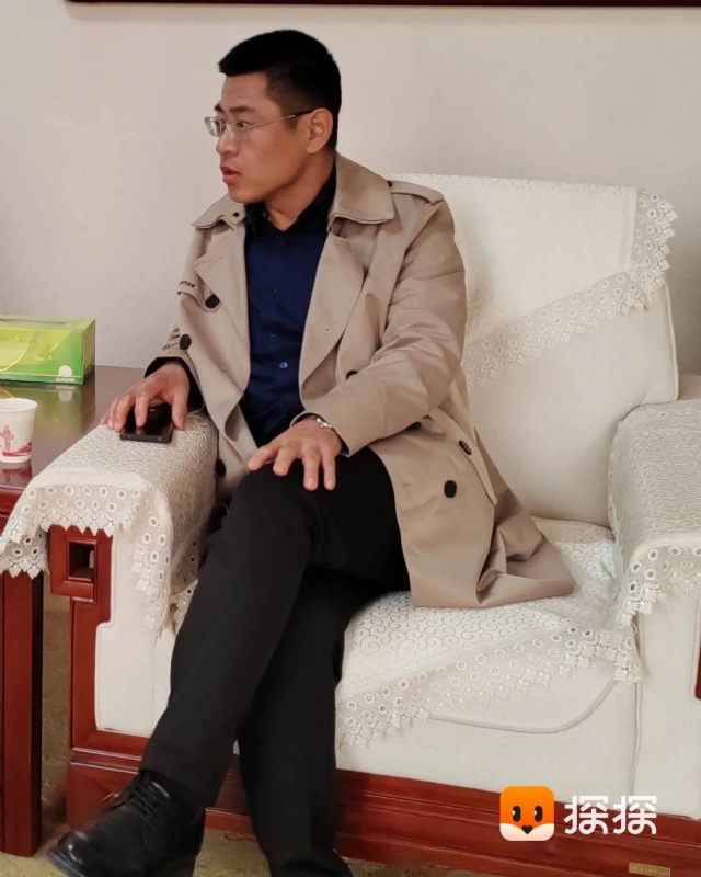 静以修身的第二张照片--济南相亲服务中心