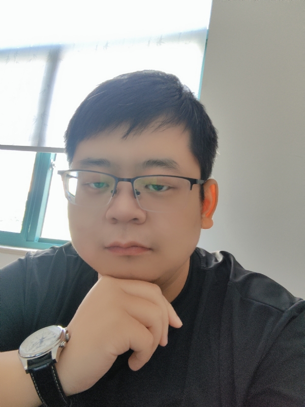 柯817的第一张照片--济南相亲服务中心