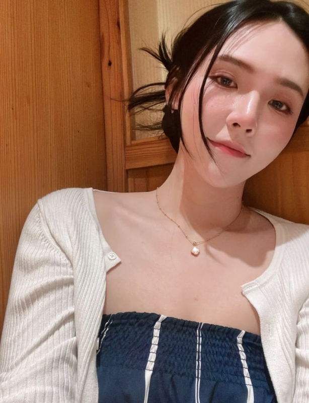 lina的第一张照片--济南相亲服务中心