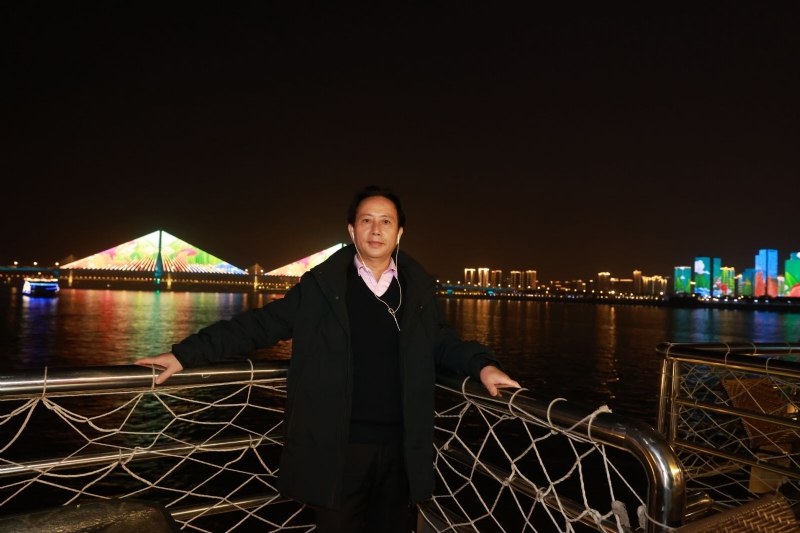 青春有你的第一张照片--济南相亲服务中心